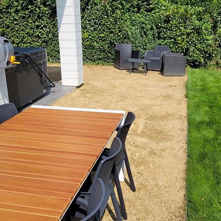 Gite De Trasenster Trooz Extérieur photo