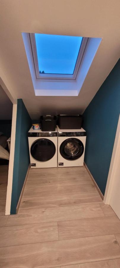 Gite De Trasenster Trooz Extérieur photo