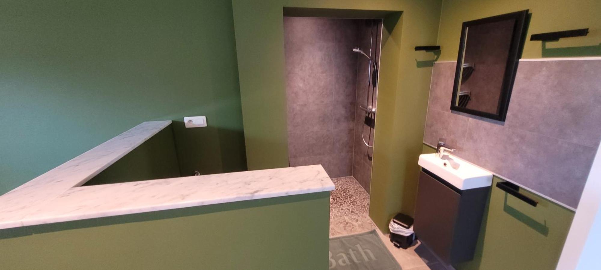 Gite De Trasenster Trooz Extérieur photo